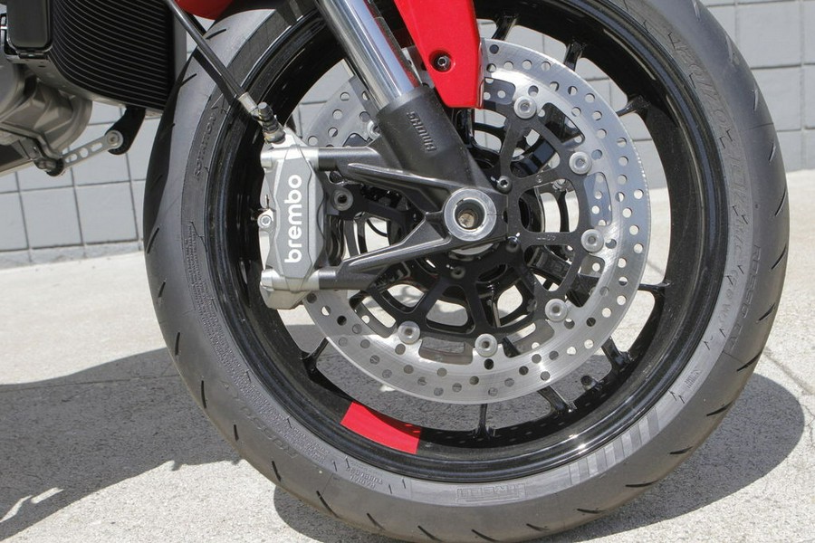 2026 Ducati Monster 896+