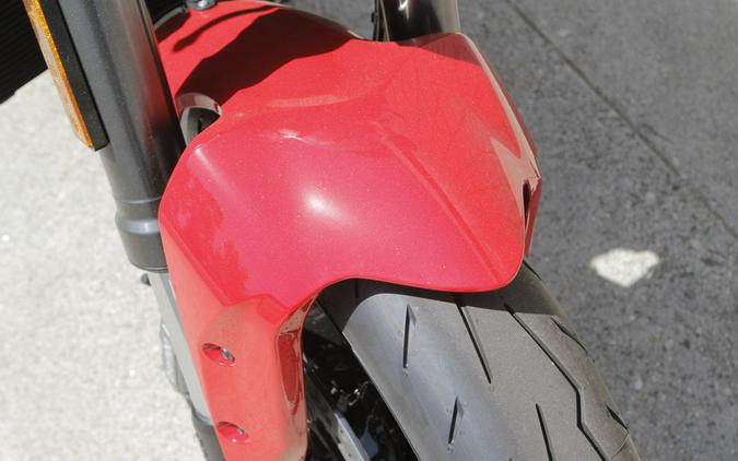 2026 Ducati Monster 896+