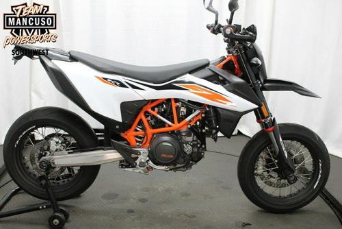 2019 KTM 690 SMC R: MD Ride Review (Bike Reports) (News)