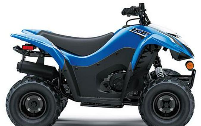 2023 Kawasaki KFX 50