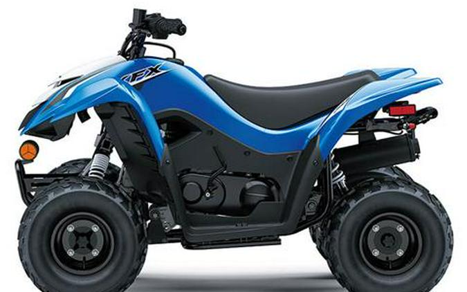 2023 Kawasaki KFX 50