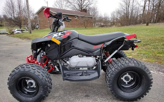 2024 Can-Am® Renegade X xc 110 EFI