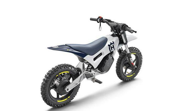 2024 Husqvarna Motorcycles EE 2