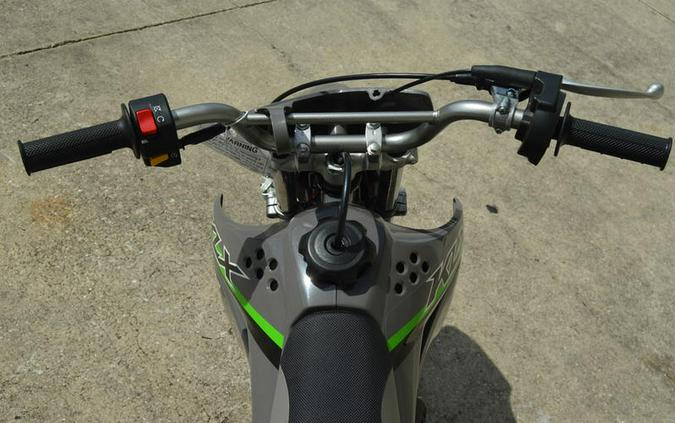 2024 Kawasaki KLX®110R