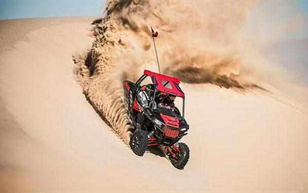 2018 Polaris RZR XP Turbo EPS Dynamix Edition