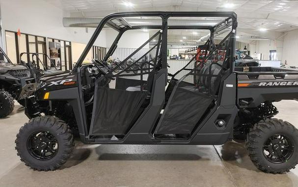 2024 Polaris® Ranger Crew XP 1000 Premium