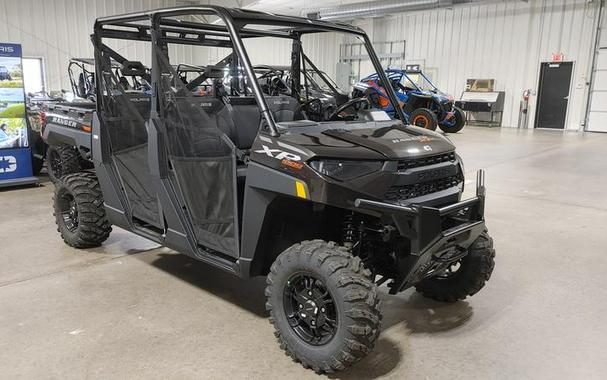 2024 Polaris® Ranger Crew XP 1000 Premium