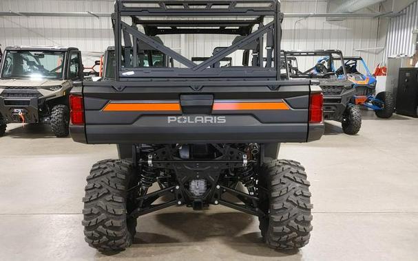 2024 Polaris® Ranger Crew XP 1000 Premium