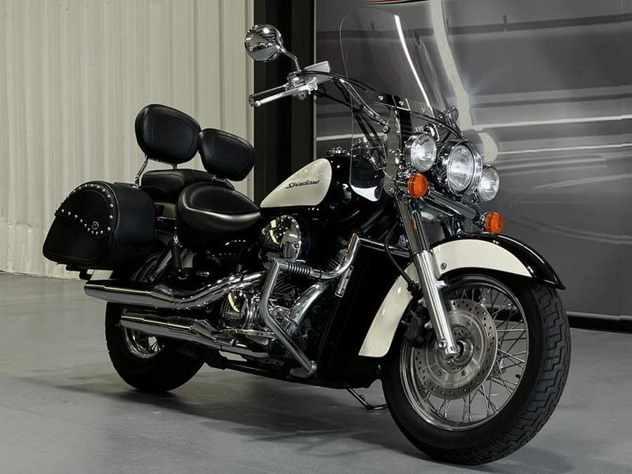 2008 Honda® Shadow® Aero