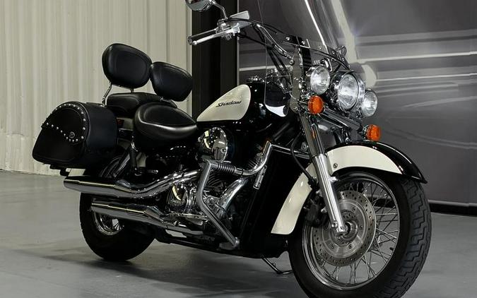 2008 Honda® Shadow® Aero