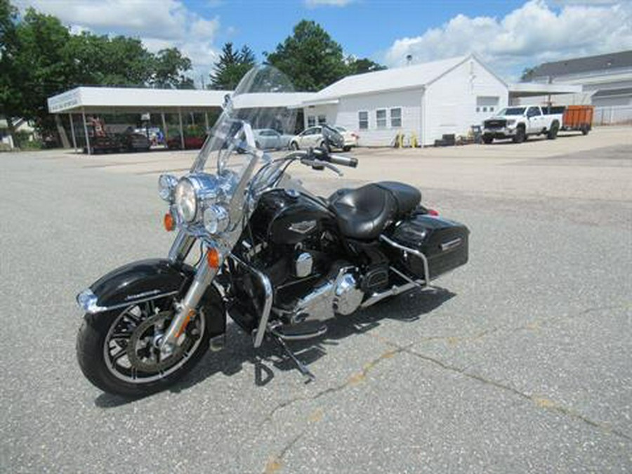 2014 Harley-Davidson Road King®