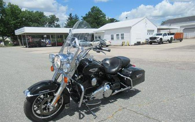 2014 Harley-Davidson Road King®