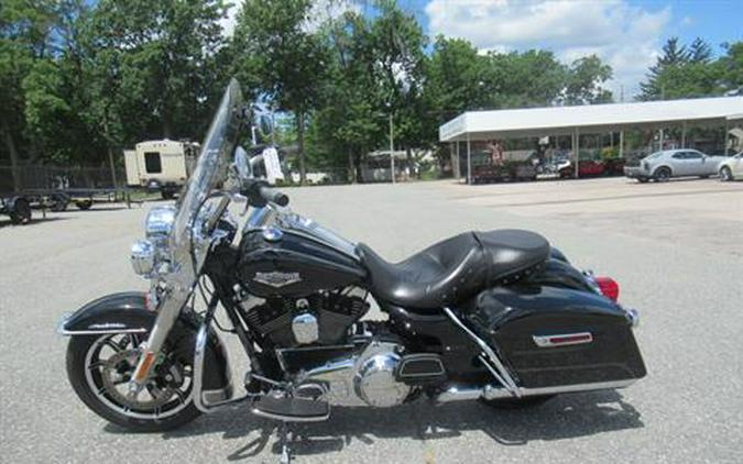 2014 Harley-Davidson Road King®