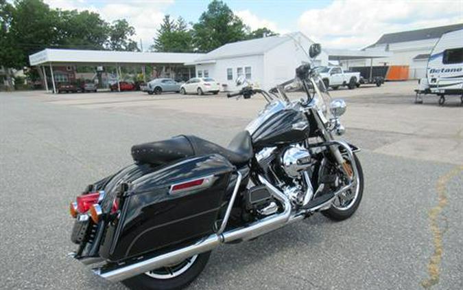 2014 Harley-Davidson Road King®