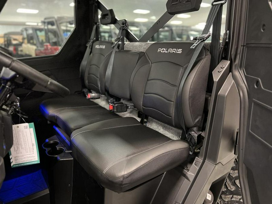 2025 Polaris® Ranger XP 1000 NorthStar Edition Ultimate