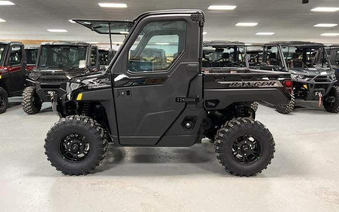 2025 Polaris® Ranger XP 1000 NorthStar Edition Ultimate