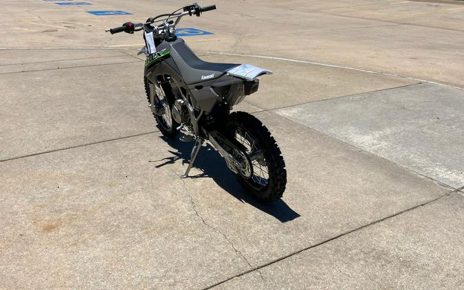 2024 Kawasaki KLX® 140R L