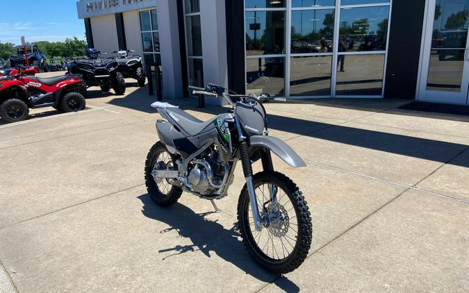 2024 Kawasaki KLX® 140R L