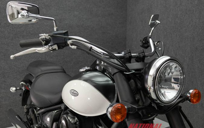 2012 KAWASAKI VN900 VULCAN 900 CLASSIC LIMITED