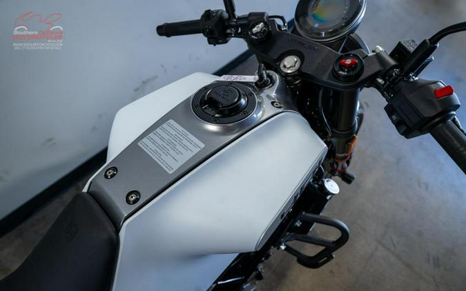 2022 Husqvarna® Vitpilen 401