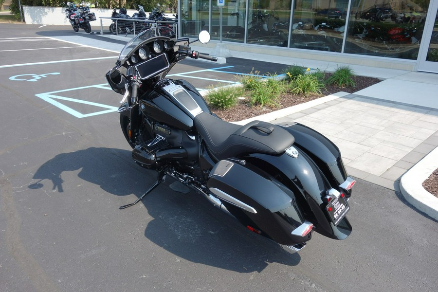 2023 BMW R18B Bagger