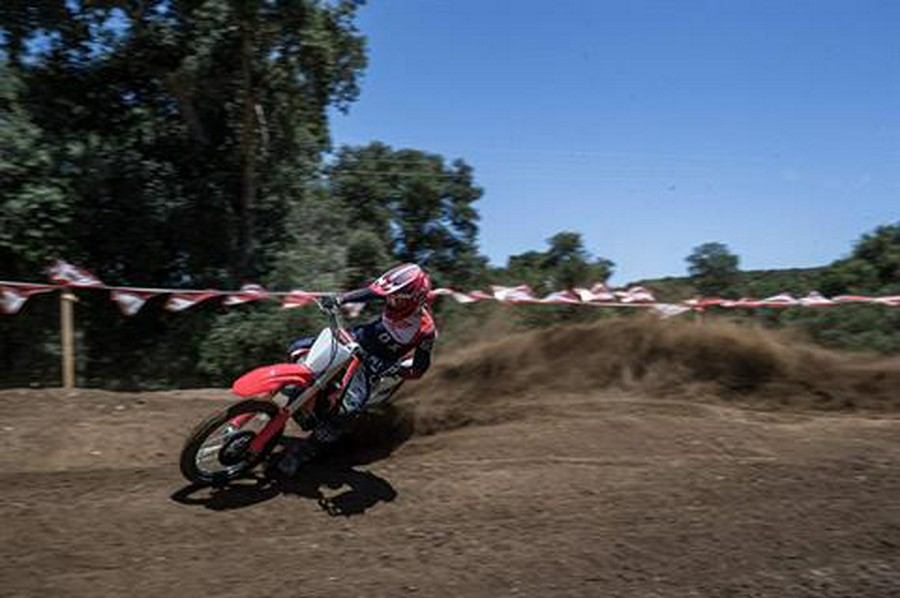 2022 Honda CRF450R-S