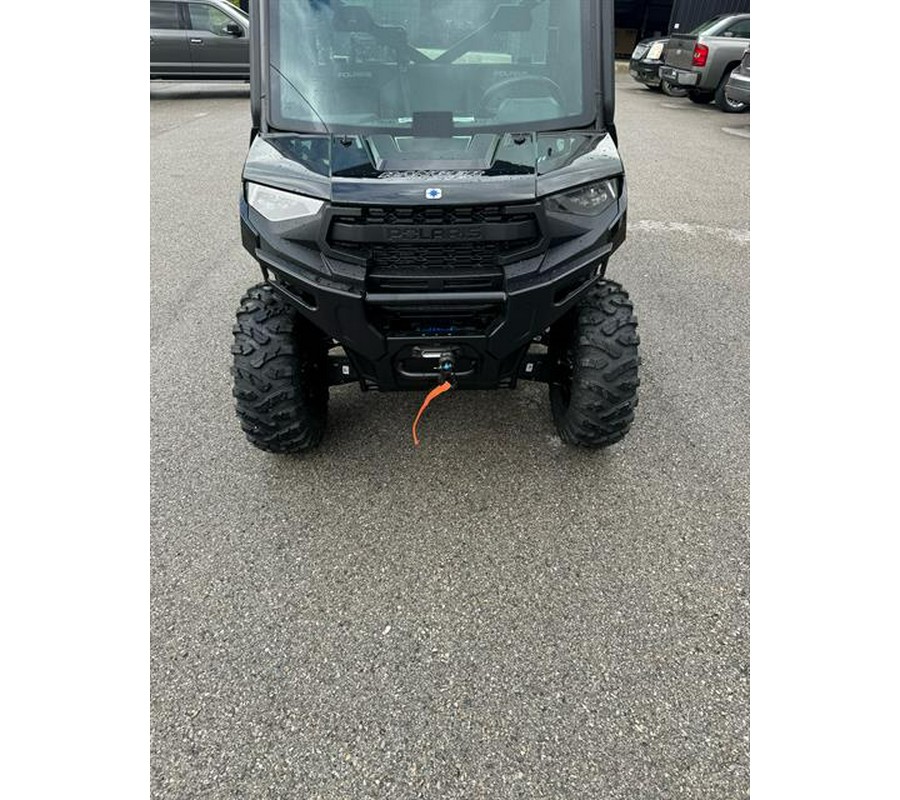 2025 Polaris Ranger XP 1000 NorthStar Edition Premium With Fixed Windshield