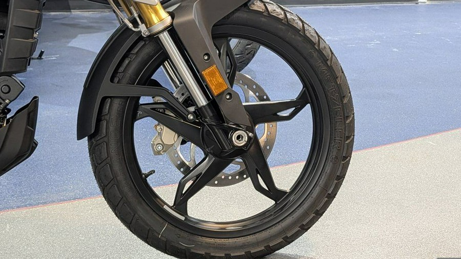 2025 BMW G 310 GS Style Sport