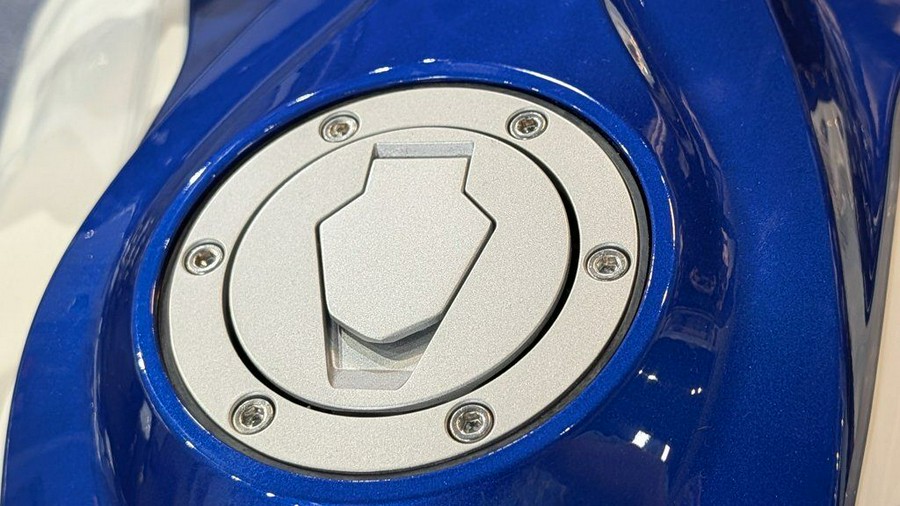 2025 BMW G 310 GS Style Sport