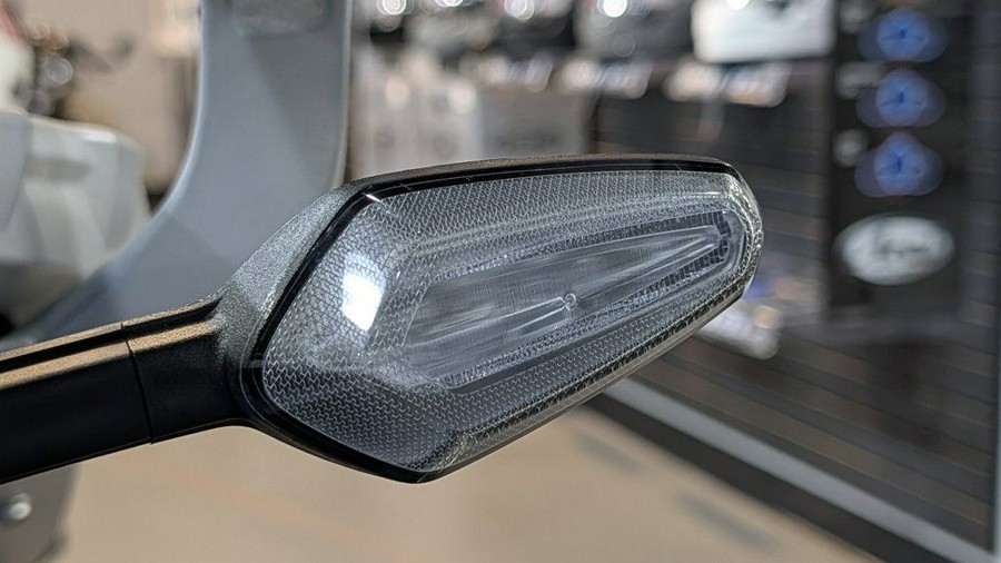 2025 BMW G 310 GS Style Sport