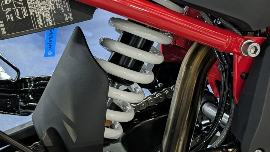 2025 BMW G 310 GS Style Sport