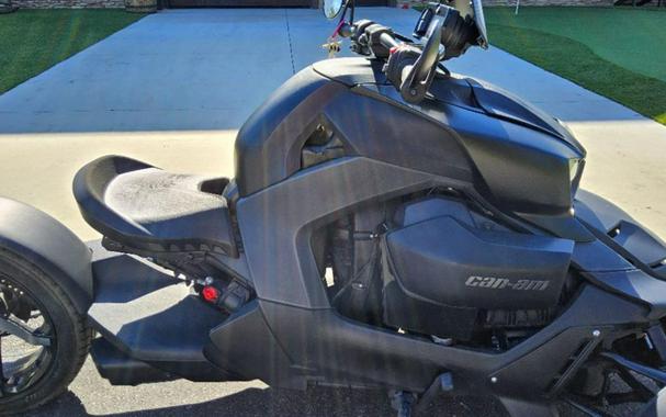 2022 Can-Am Ryker 900 ACE