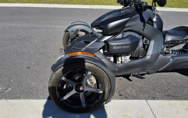 2022 Can-Am Ryker 900 ACE