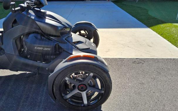 2022 Can-Am Ryker 900 ACE