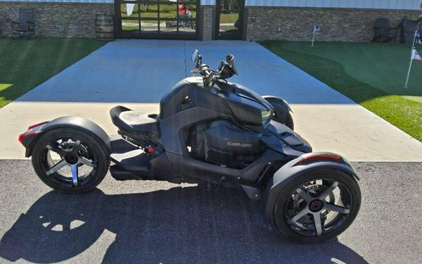 2022 Can-Am Ryker 900 ACE