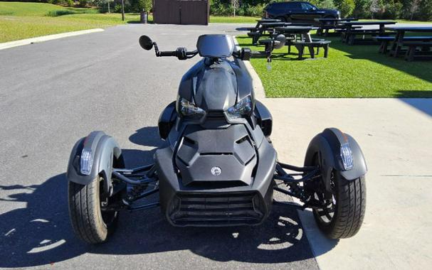 2022 Can-Am Ryker 900 ACE