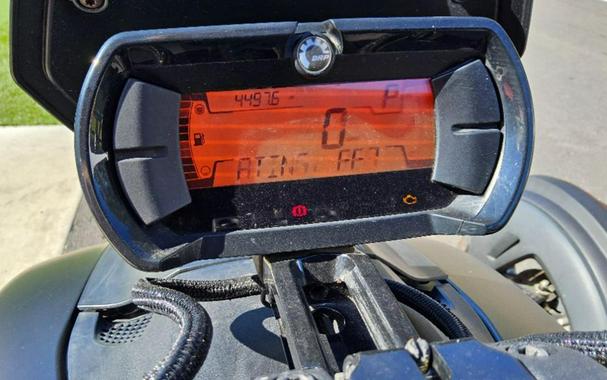 2022 Can-Am Ryker 900 ACE