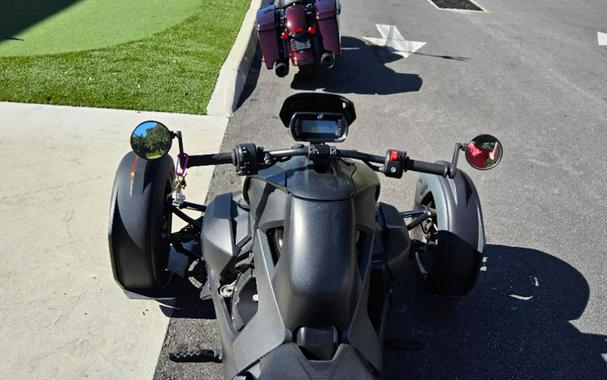 2022 Can-Am Ryker 900 ACE