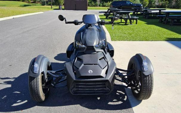 2022 Can-Am Ryker 900 ACE