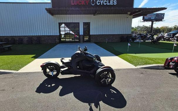 2022 Can-Am Ryker 900 ACE