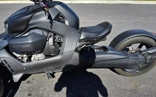 2022 Can-Am Ryker 900 ACE