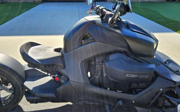 2022 Can-Am Ryker 900 ACE