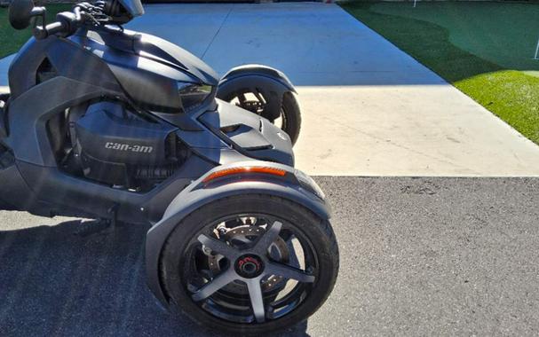 2022 Can-Am Ryker 900 ACE