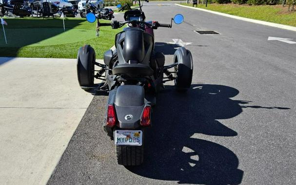 2022 Can-Am Ryker 900 ACE