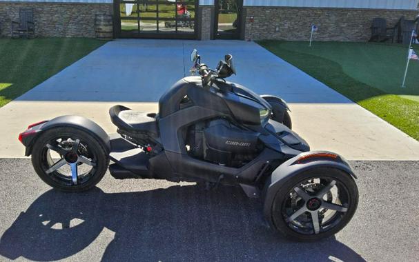 2022 Can-Am Ryker 900 ACE