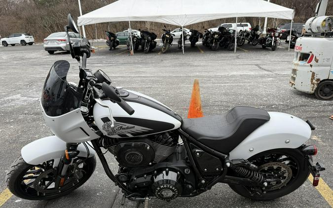 2024 INDIAN MOTORCYCLE Sport Chief