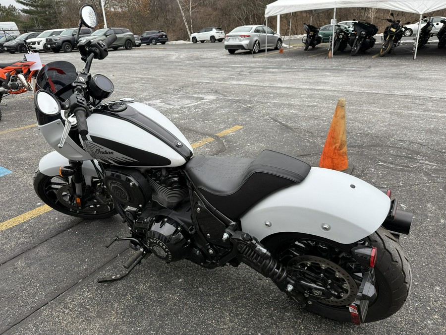 2024 INDIAN MOTORCYCLE Sport Chief