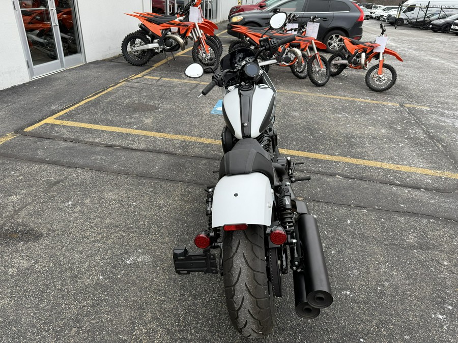 2024 INDIAN MOTORCYCLE Sport Chief