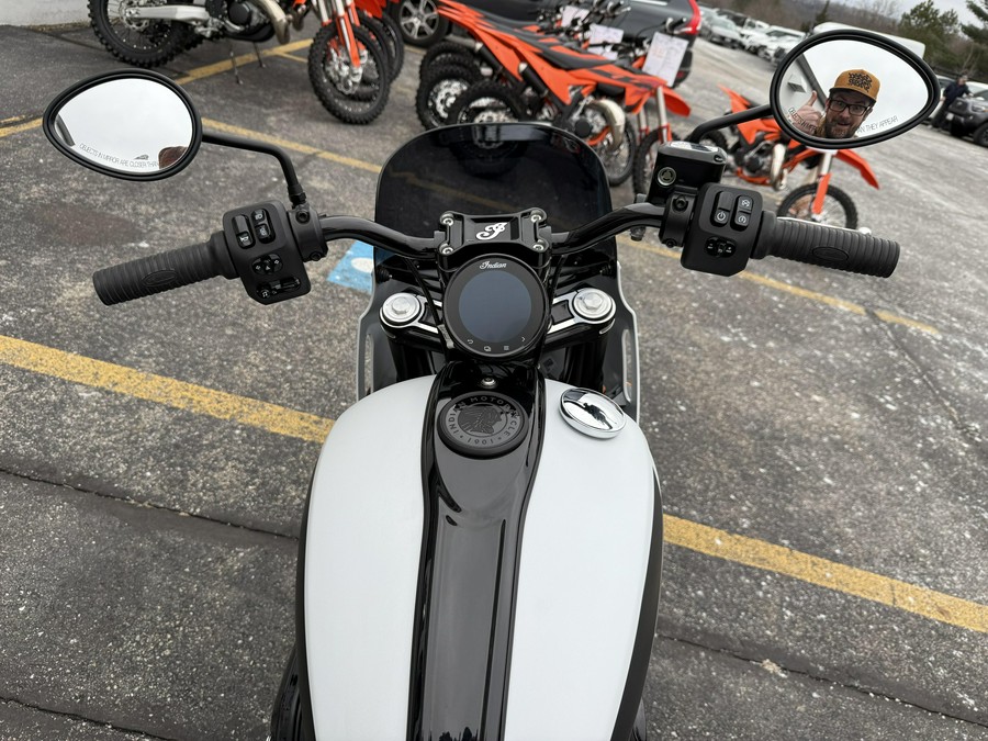 2024 INDIAN MOTORCYCLE Sport Chief