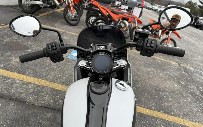 2024 INDIAN MOTORCYCLE Sport Chief